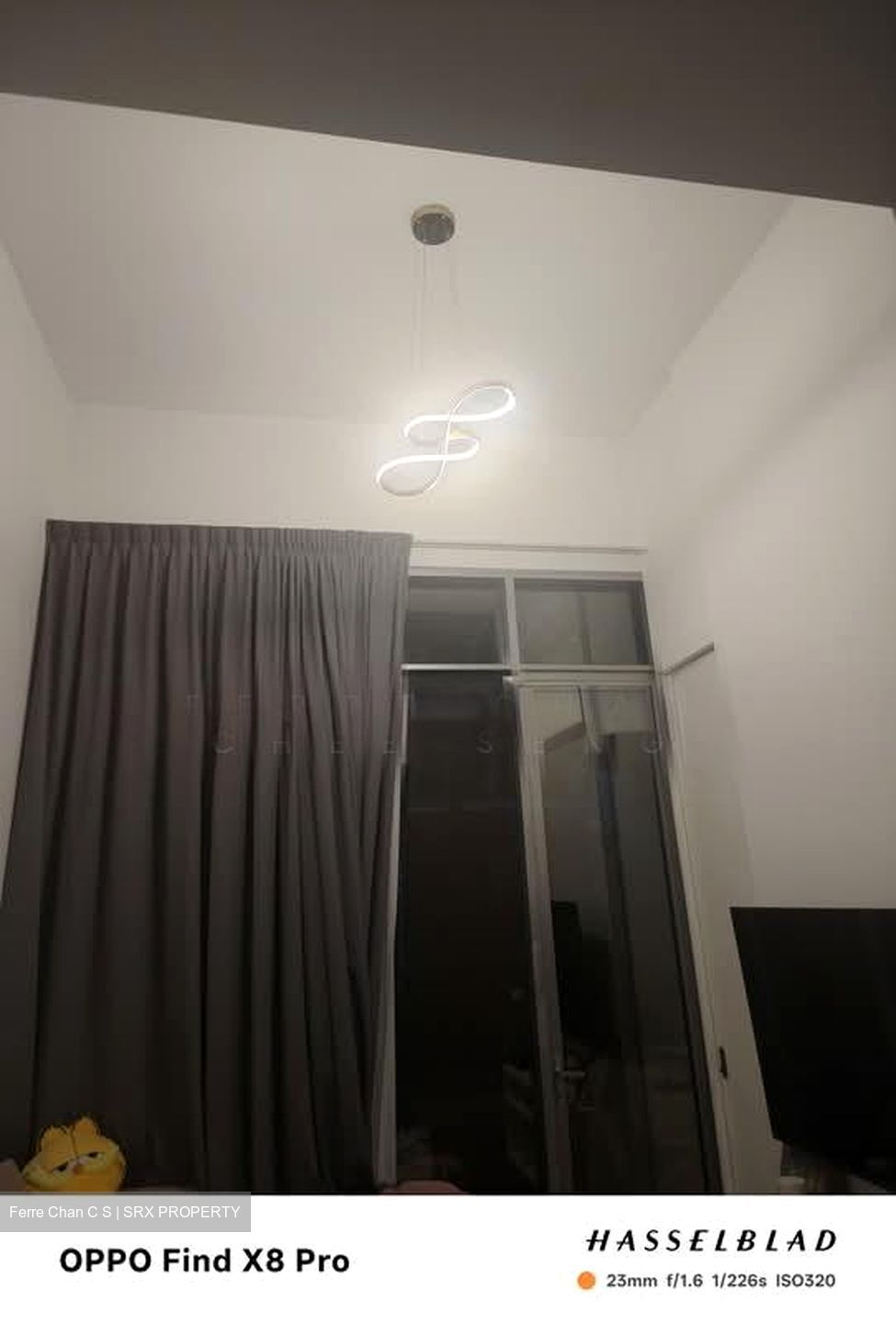 Seletar Park Residence (D28), Condominium #583791881